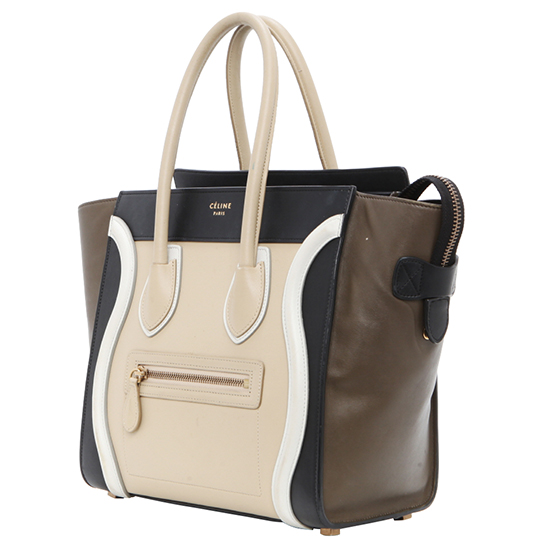 CELINE(USED)러기지