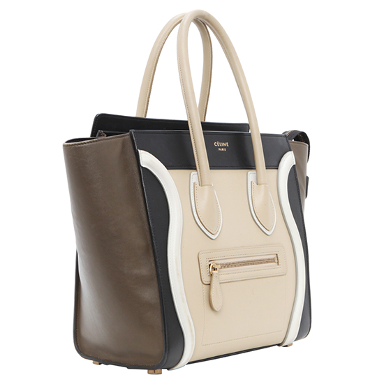 CELINE(USED)러기지