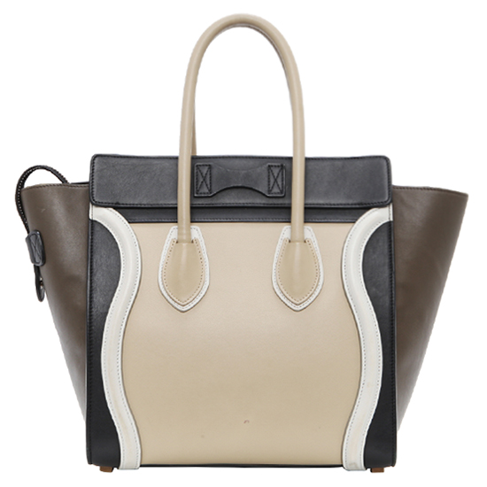 CELINE(USED)러기지