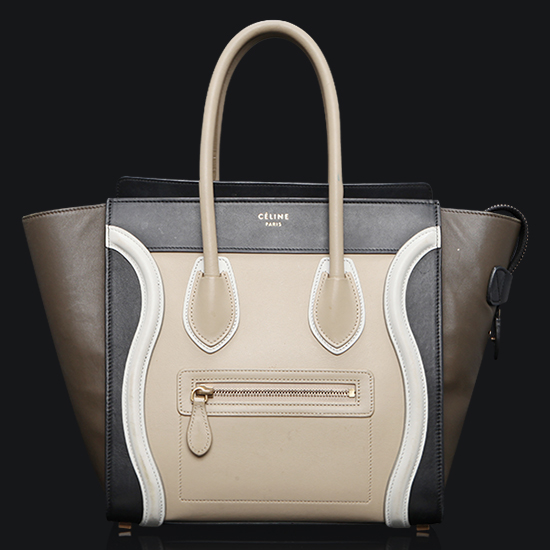 CELINE(USED)러기지