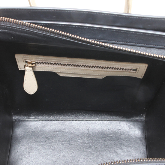 CELINE(USED)러기지