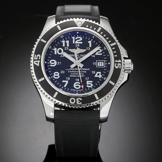 BREITLING(USED)슈퍼오션2 A17365