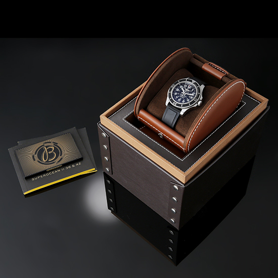 BREITLING(USED)슈퍼오션2 A17365