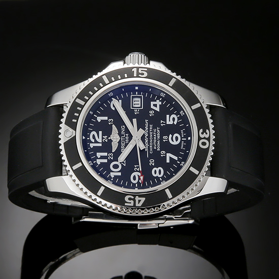 BREITLING(USED)슈퍼오션2 A17365
