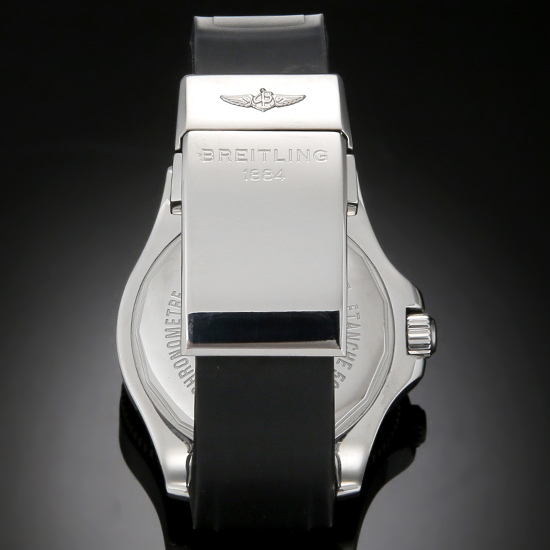 BREITLING(USED)슈퍼오션2 A17365