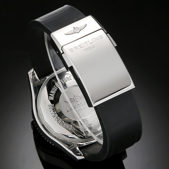 BREITLING(USED)슈퍼오션2 A17365