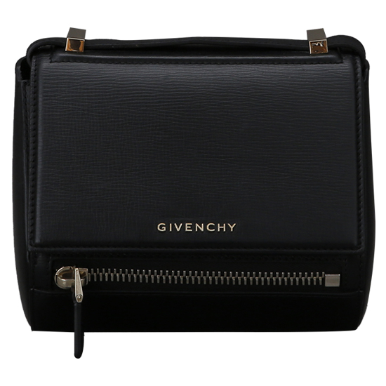 GIVENCHY(USED)판도라 박스 미니