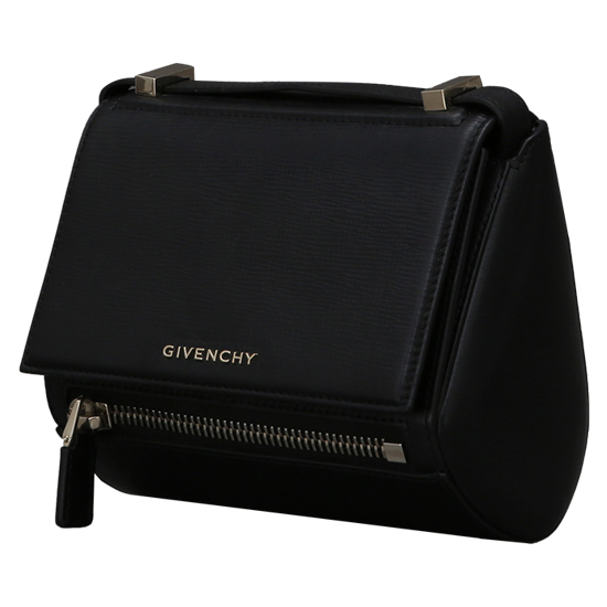 GIVENCHY(USED)판도라 박스 미니