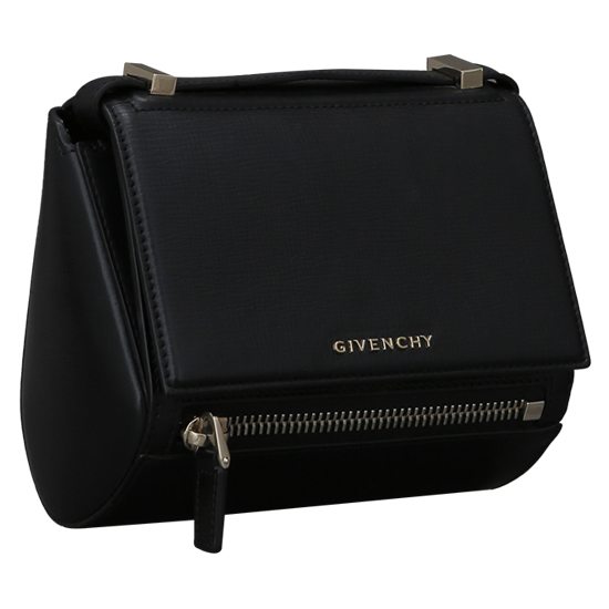GIVENCHY(USED)판도라 박스 미니