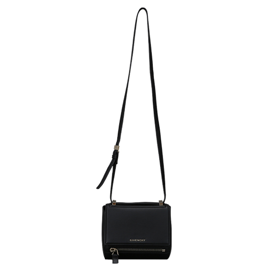 GIVENCHY(USED)판도라 박스 미니
