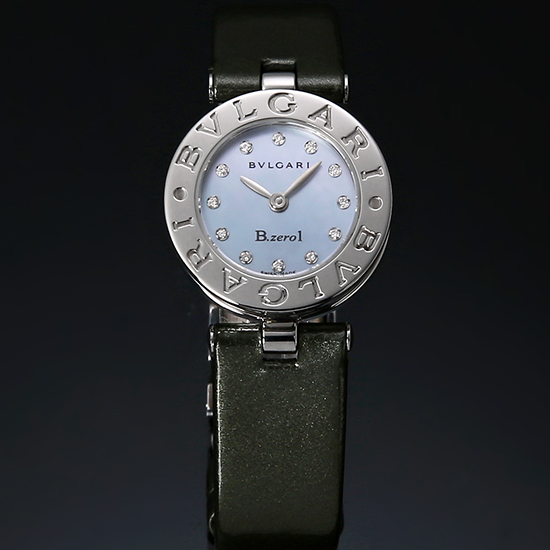 BVLGARI(USED) 비제로원 BZ22S