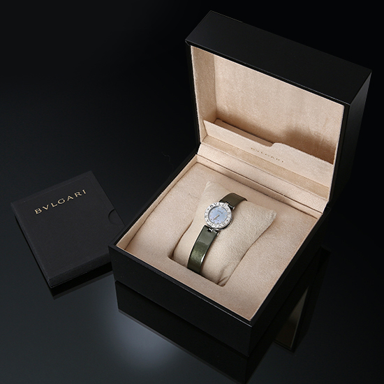 BVLGARI(USED) 비제로원 BZ22S