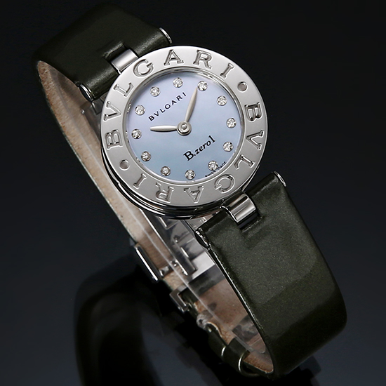 BVLGARI(USED) 비제로원 BZ22S