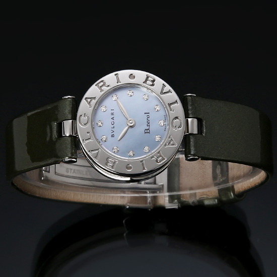 BVLGARI(USED) 비제로원 BZ22S