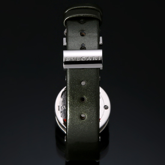 BVLGARI(USED) 비제로원 BZ22S