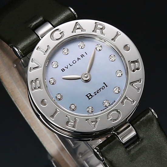 BVLGARI(USED) 비제로원 BZ22S