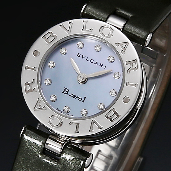 BVLGARI(USED) 비제로원 BZ22S