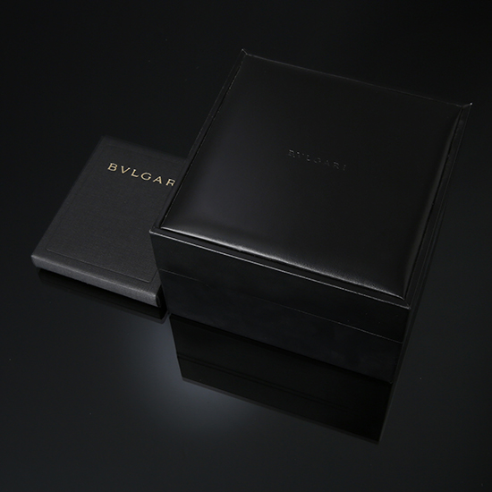 BVLGARI(USED) 디아고노 크르노 DG40SCH