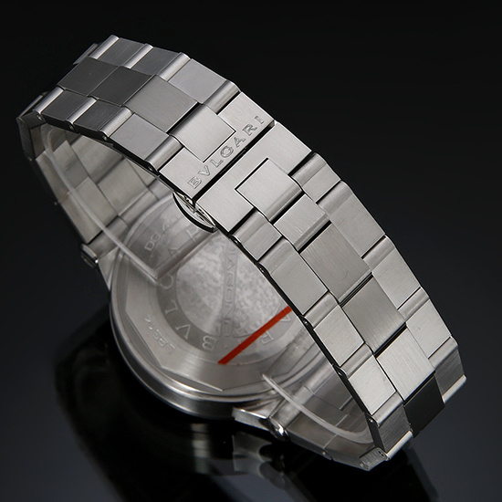 BVLGARI(USED) 디아고노 크르노 DG40SCH