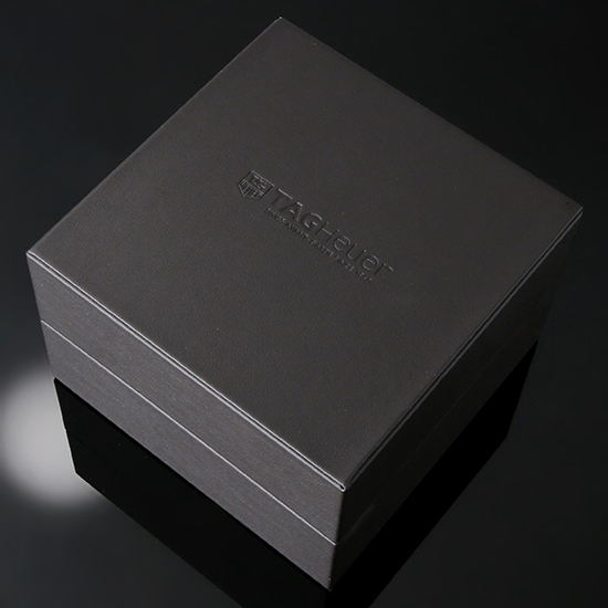 TAG Heuer(USED)까레라 크르노 CV2014