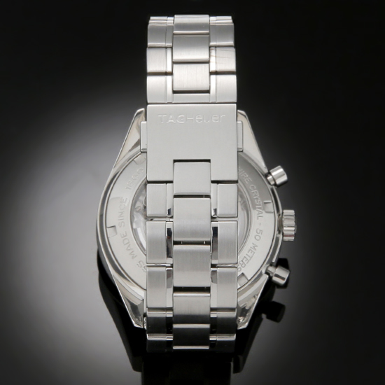 TAG Heuer(USED)까레라 크르노 CV2014