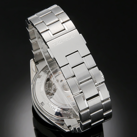 TAG Heuer(USED)까레라 크르노 CV2014