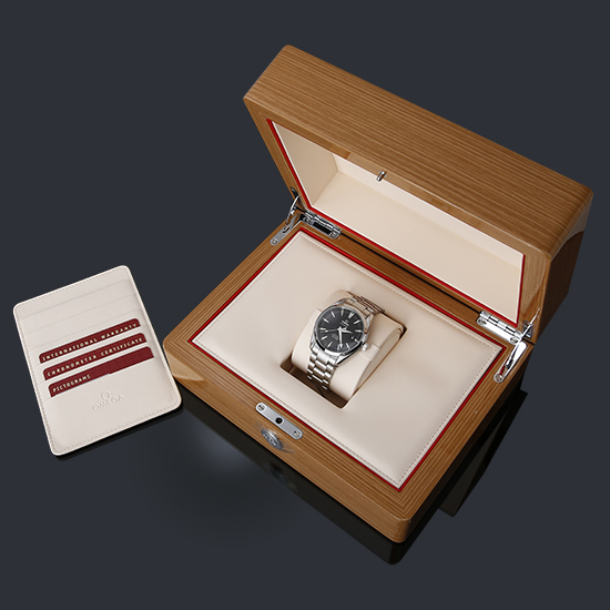 OMEGA(USED) 아쿠아테라 코엑셜 2503.50