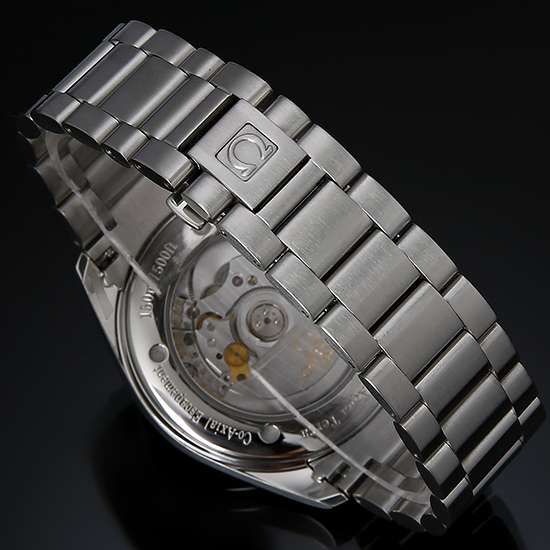 OMEGA(USED) 아쿠아테라 코엑셜 2503.50