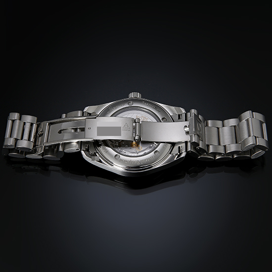 OMEGA(USED) 아쿠아테라 코엑셜 2503.50