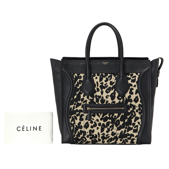 CELINE(USED)러기지