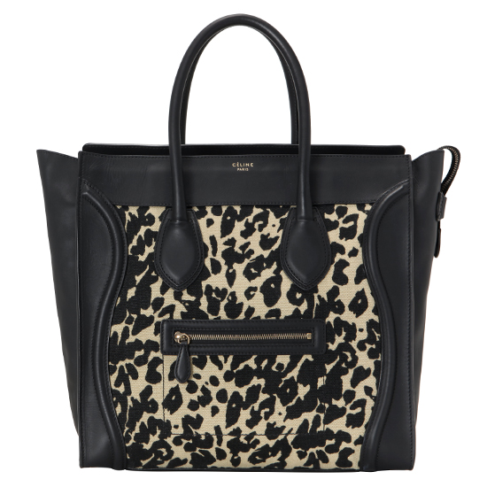 CELINE(USED)러기지