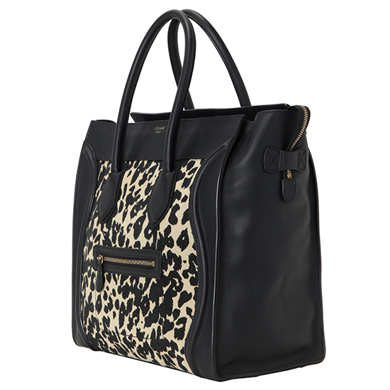 CELINE(USED)러기지