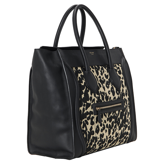 CELINE(USED)러기지