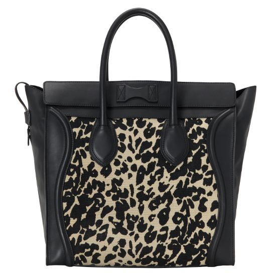 CELINE(USED)러기지