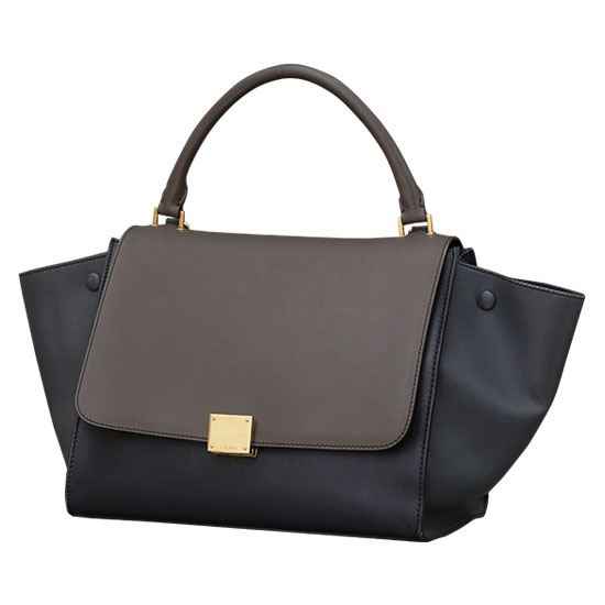 CELINE(USED)트라페제