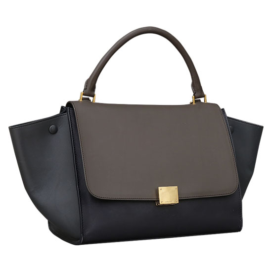 CELINE(USED)트라페제