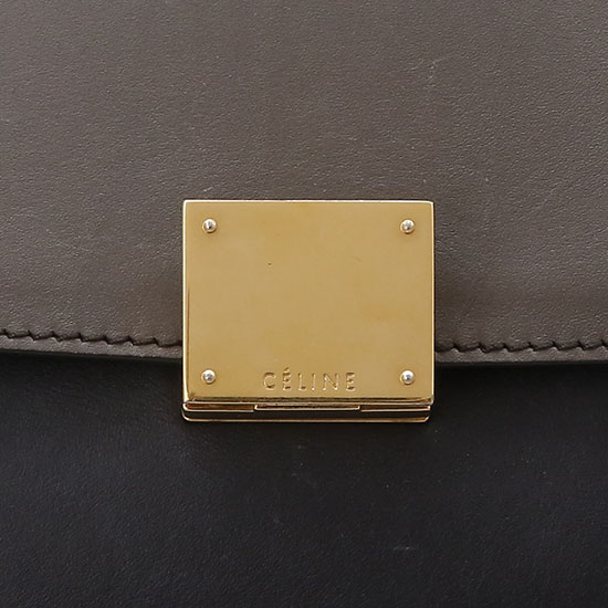 CELINE(USED)트라페제