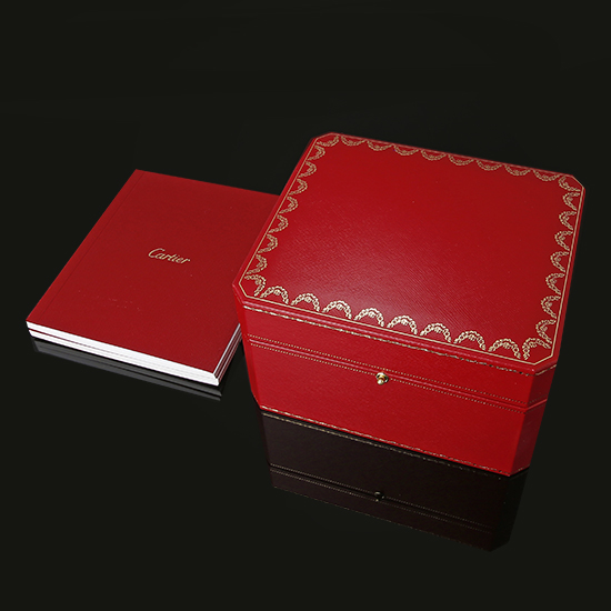 CARTIER(USED) 탱크솔로 XL