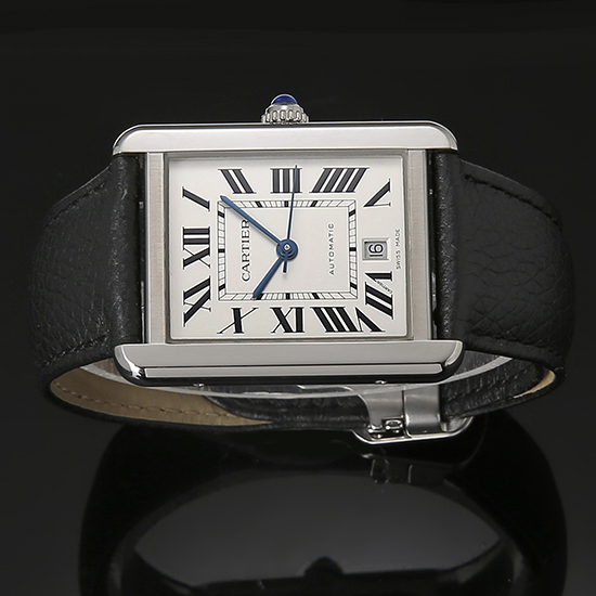 CARTIER(USED) 탱크솔로 XL