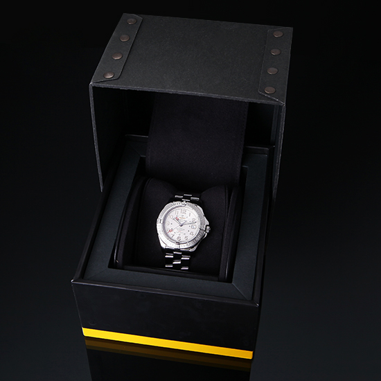 BREITLING(USED) 콜트 GMT