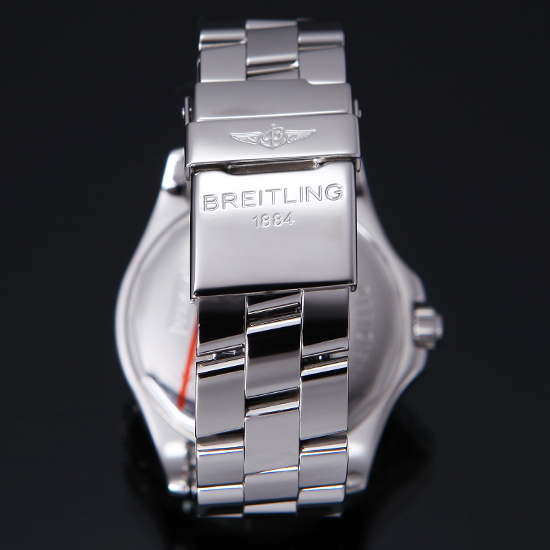 BREITLING(USED) 콜트 GMT