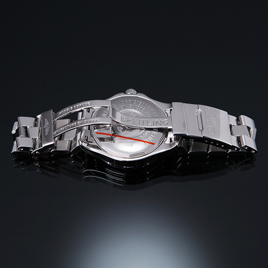 BREITLING(USED) 콜트 GMT