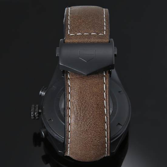 TAG Heuer(USED) 까레라 크르노 데이데이트 CV2A84