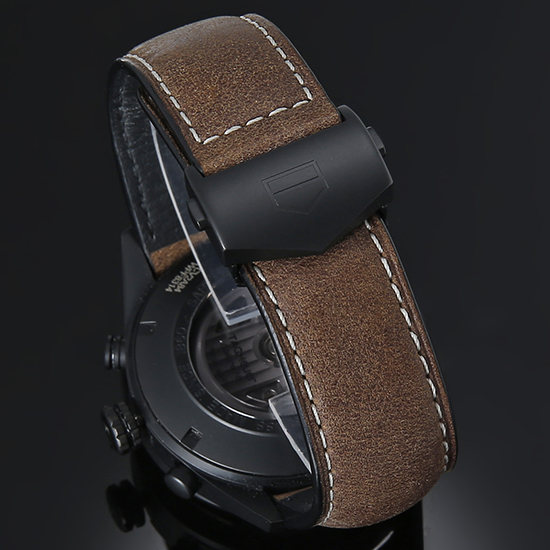 TAG Heuer(USED) 까레라 크르노 데이데이트 CV2A84