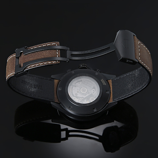 TAG Heuer(USED) 까레라 크르노 데이데이트 CV2A84