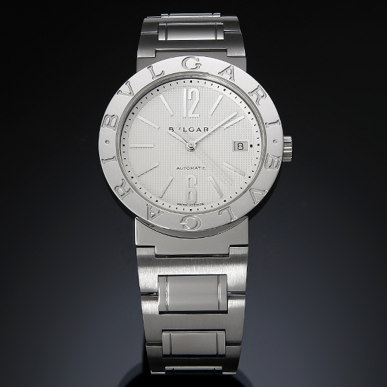 BVLGARI(USED) 불가리 BB38S