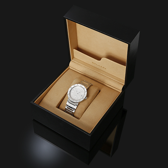 BVLGARI(USED) 불가리 BB38S