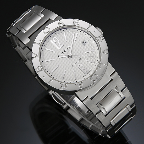 BVLGARI(USED) 불가리 BB38S