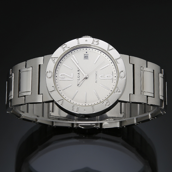 BVLGARI(USED) 불가리 BB38S
