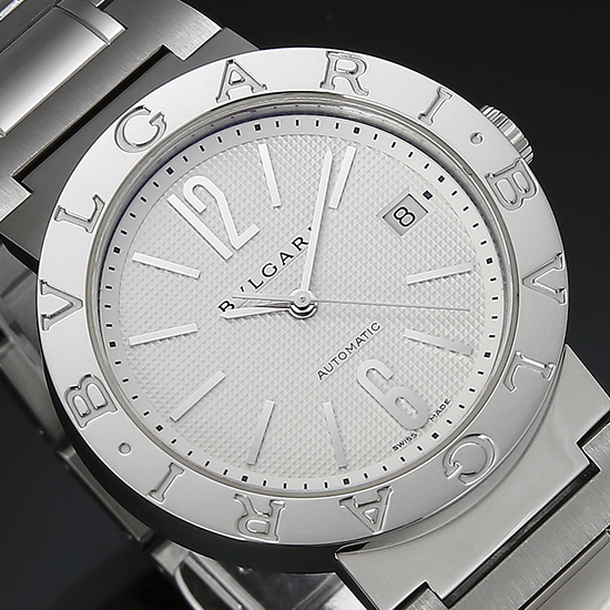 BVLGARI(USED) 불가리 BB38S